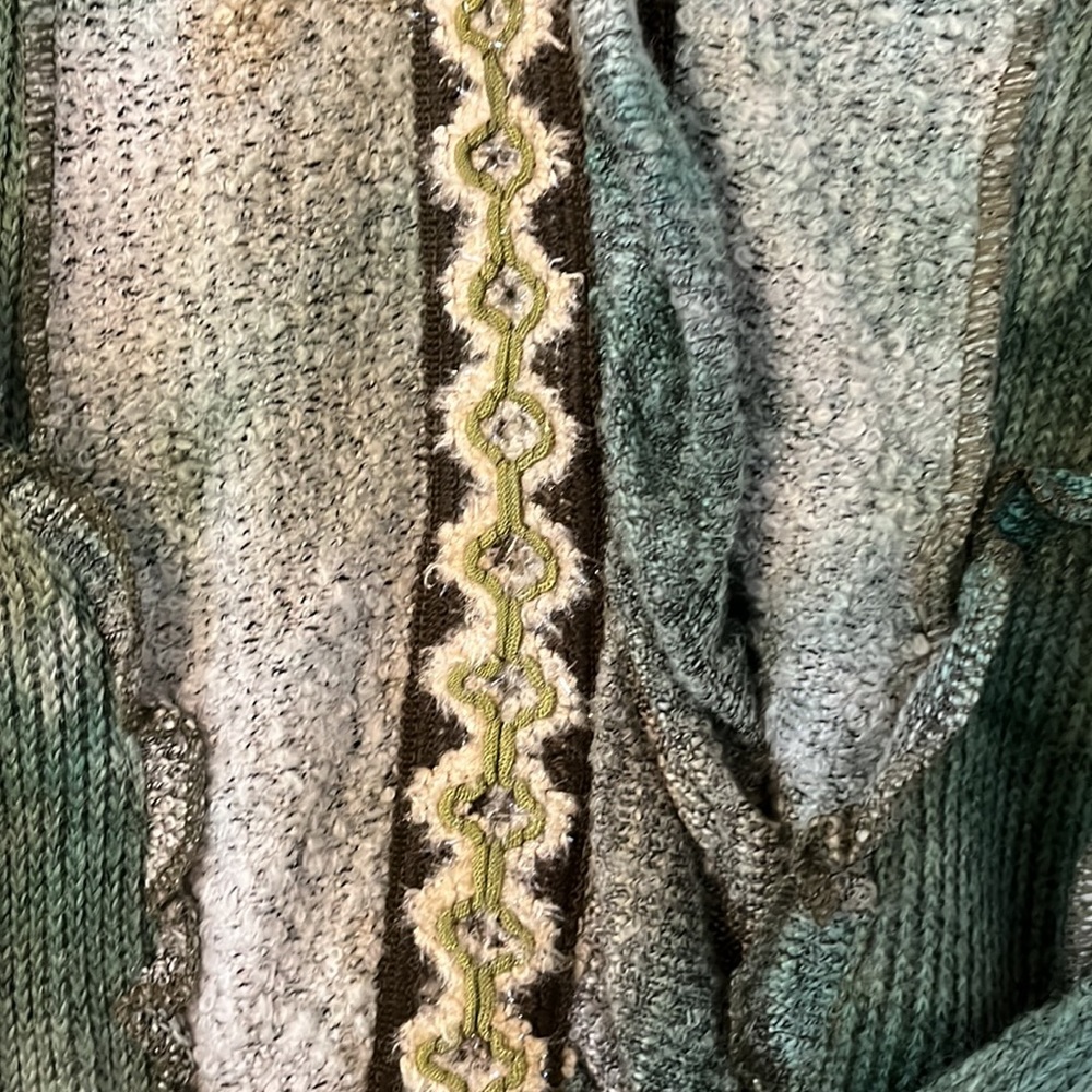 Fantazia jacket - Picture 3 of 5